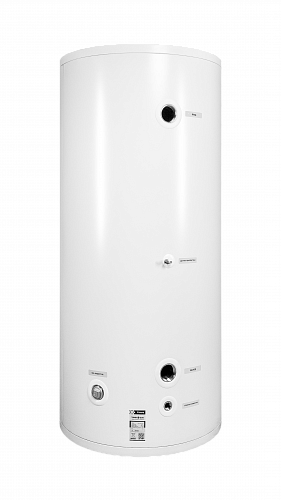Теплоаккумулятор буферный Viena Tank X 500