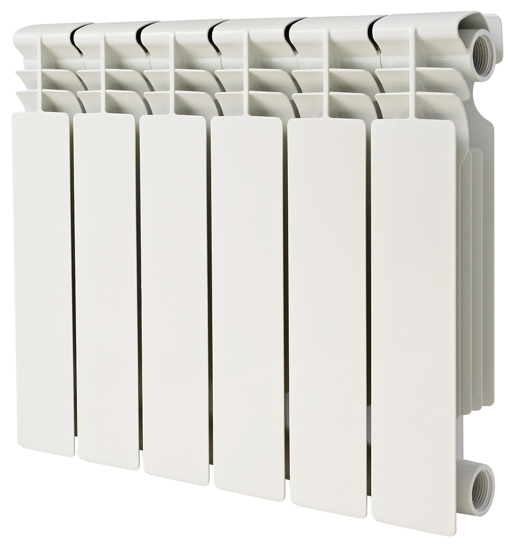 Нижнее подключение