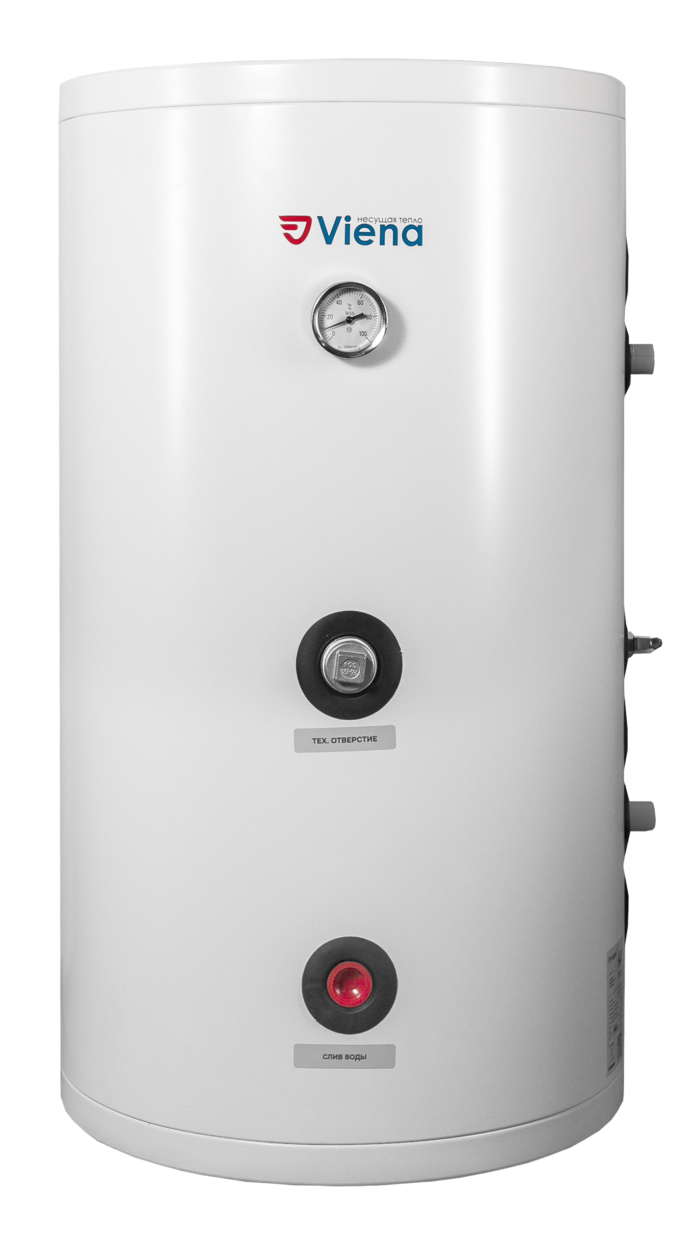 Бойлеры Viena серия SB от 28 до 36 кВт