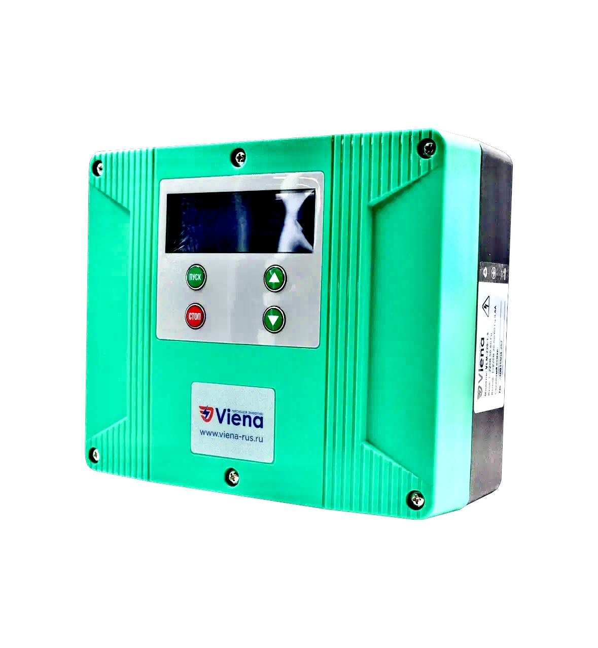 Частотный преобразователь VLM