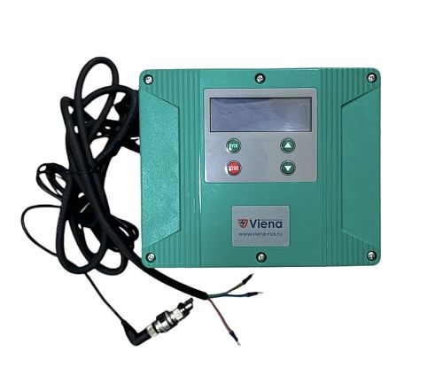 Преобразователь частоты VLM-220-1.5 (1.5KW/9.6A) Viena