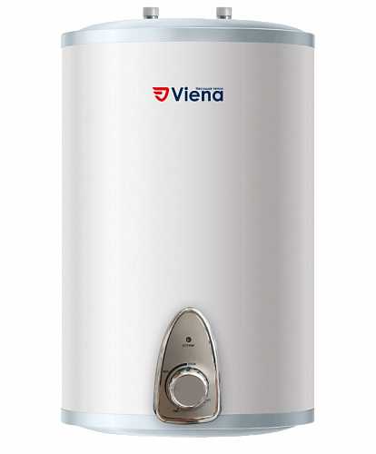 Водонагреватель Viena  EVM 10-U под мойку, нерж. бак, 1,5 кВт