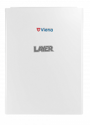 Бойлер послойного нагрева серия VIENA LAYER 80 литров