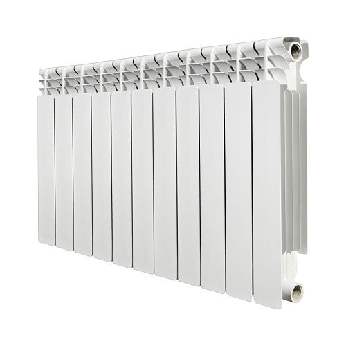 Радиатор бимет. VIENA RB 100-500-1.6 178 Вт 11 секций